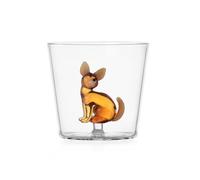 Ichendorf Set of 2 Tumbler Dog Chihuahua