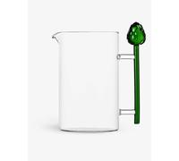 Ichendorf Vegetables Artichoke Borosilicate-glass Jug 21cm
