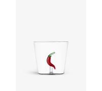 Ichendorf Vegetables Chili Pepper Borosilicate-glass Tumbler
