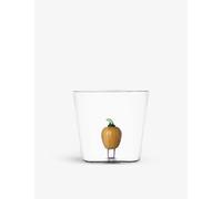 Ichendorf Vegetables Pepper Borosilicate-glass Tumbler
