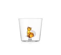 Ichendorf White Tail Cat Tumbler - 35 cl