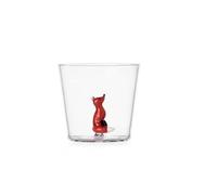 Ichendorf Woodland Tales Red Fox Tumbler