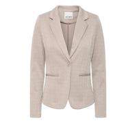 ICHI IHKATE Jacquard BL4, 204261_Fungi/Almond Milk Herringbone, 6