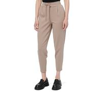 ICHI Women's Ihkate Pa Business Casual Pants, 171212/Fungi, L