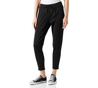 ICHI Women's Kate Pa Pants, Black (10001), M