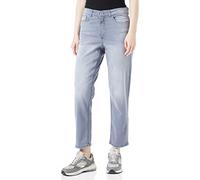 ICHI IHTWIGGY Raven 20110967 Jeans, 200344/Light Grey Wash, 29 W