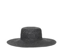 ICHI Maggie Hat BLACK ONE SIZE