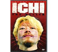 Ichi The Killer