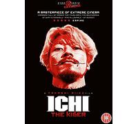 Ichi The Killer [DVD] [2001]