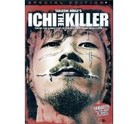 Ichi the Killer [DVD] [2003] [Region 1] [US Import] [NTSC]