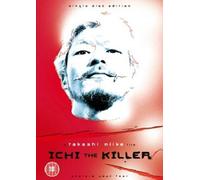 Ichi The Killer [DVD]