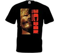 Ichi The Killer v2 T-Shirt Black L