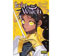 ICHI THE WITCH 02