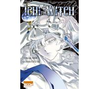 ICHI THE WITCH T03: 3