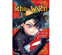 Ichi the Witch, Vol. 1: Volume 1