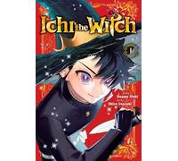 Ichi the Witch, Vol. 1: Volume 1