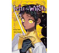 Ichi the Witch, Vol. 2 : Volume 2