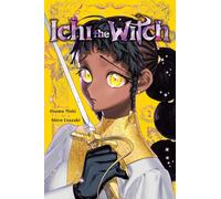 Ichi the Witch, Vol. 2: Volume 2