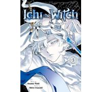 Ichi the Witch, Vol. 3