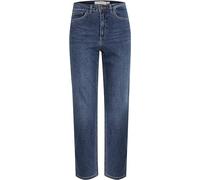 Ichi - Twiggy Raven Jeans - Washed Blue - 26