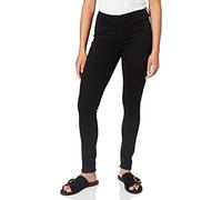 ICHI Women's Erin Izaro Jeans, Black (10001 Black), 29W x 32L