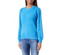 ICHI Women's Ihalpa Ls Sweater, 174336/Blithe, XS