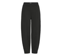 ICHI Women's Ihkate Barrel Pa Trouser, 194008/Black, XXL