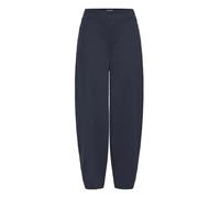 ICHI Women's Ihkate Barrel Pa Trouser, 194010/Total Eclipse, XL