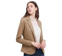 ICHI Women's Ihkate Bl Business Casual Blazer, 161305_String, M
