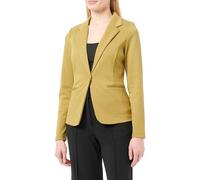 ICHI Women's Ihkate Bl Business Casual Blazer, 170636/Green Moss, M