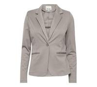ICHI Women's IHKATE BL Business Casual Blazer, 181210/Driftwood, XL