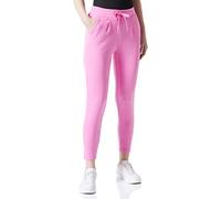 ICHI Women's Ihkate Pa Business Casual Pants, 172625/Super Pink, S