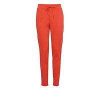 ICHI Women's Ihkate Pa2 Business Casual Pants, 171664/Poppy Red, S