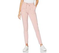 ICHI Women's Ihkate Pa2 Casual Pants, Rose Smoke MLG (12524), M