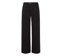 Ichi - Black Kate Office Long Pants / Xl