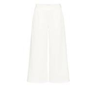 ICHI Women's IHKATE SUS Wide PA Casual Pants, 114201/Cloud Dancer, L