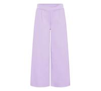 ICHI Women's Ihkate Sus Wide Pa Casual Pants