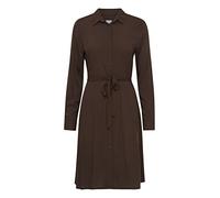 ICHI Women's Ihmain Dr Dress, 191015/Bracken, 8