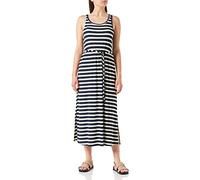 ICHI Women's IHSAMARA DR4 Dress, 194010/Total Eclipse, XS