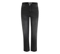 ICHI Women's Ihtwiggy Raven Jeans