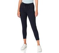 ICHI Women's Kate Pa Pants, Total Eclipse (14044), S