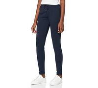 ICHI Women's Kate Pa2 Pants, Total Eclipse (14044), S