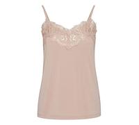 ICHI Women's Like To2 Vest, Pink (Rose Dust 12232), X-Small