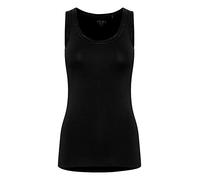 Women's tank top Ichi Zola TO Noir M