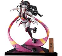 Ichiban - Demon Slayer: Kimetsu no Yaiba - Daki (The city where demons dwell), Bandai Spirits Ichibansho Figure
