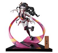 Ichiban - Demon Slayer: Kimetsu no Yaiba - Daki (The city where demons dwell), Bandai Spirits Ichibansho Figure