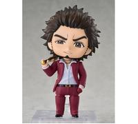 Ichiban Kasuga Yakuza - Like a Dragon Nendoroid Action Figure