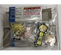 Ichiban Kuji Ensemble Stars ~ Let's Enjoy Together Vol. 1 ~ GHI Award 3-Piece Set, Air Harukawa