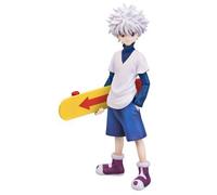 Banpresto Ichiban Kuji Figure - HUNTER x HUNTER Prize-B Killua