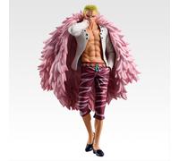 Ichiban Kuji One Piece The Unbreakable Law Doflamingo Figure for Sale